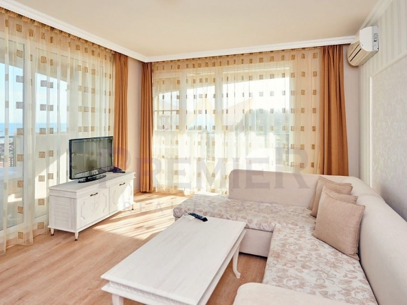 Двустаен апартамент в Поморие - 94 кв.м за 1118 €/кв.м - Снимка #1