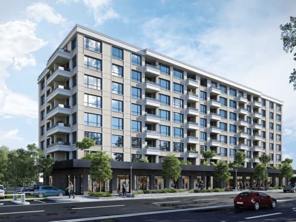 в Стара Загора, Център -  кв.м за 0 €/ - Снимка #1