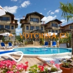 Къща в к.к. Слънчев бряг - 200 кв.м за 900 €/кв.м - Снимка #1