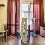 Дава се под наем Едностаен апартамент в Несебър - 42 кв.м за 320 € - Снимка #1