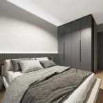 Двустаен апартамент в Пловдив, Тракия - 80 кв.м за 1813 €/кв.м - Снимка #1