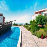 Тристаен апартамент в к.к. Елените - 107 кв.м за 729 €/кв.м - Снимка #1