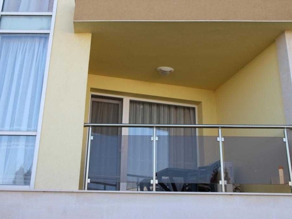 Двустаен апартамент в Бяла - 66 кв.м за 1046 €/кв.м - Снимка #1