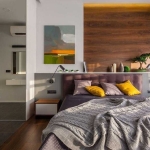 Дава се под наем Тристаен апартамент в София, Гоце Делчев - 98 кв.м за 714 € - Снимка #1