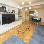 Мезонет в София, Център - 106 кв.м за 4104 €/кв.м - Снимка #1