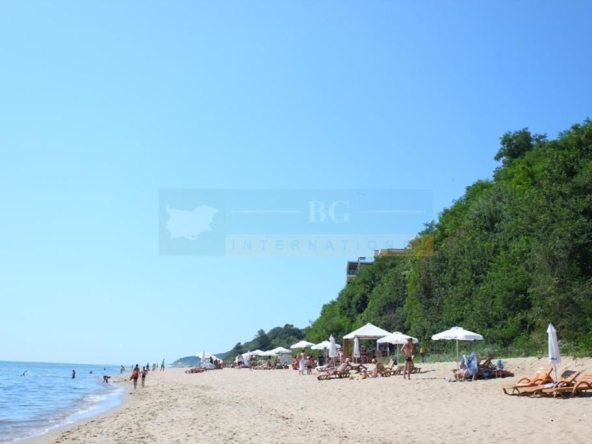 Мезонет в Обзор - 218 кв.м за 780 €/кв.м - Снимка #1