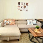 Дава се под наем Двустаен апартамент в София, Манастирски ливади - 70 кв.м за 561 € - Снимка #1