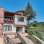 Къща в Варна, Виница - 160 кв.м за 1219 €/кв.м - Снимка #1