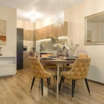 Дава се под наем Тристаен апартамент в Варна, Гръцка махала - 103 кв.м за 1200 € - Снимка #1