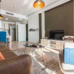 Дава се под наем Двустаен апартамент в София, Павлово - 70 кв.м за 612 € - Снимка #1