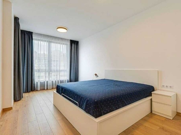 Дава се под наем Двустаен апартамент в София, Изток - 81 кв.м за 900 € - Снимка #1