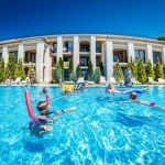 Двустаен апартамент в Свети Влас - 65 кв.м за 1108 €/кв.м - Снимка #1