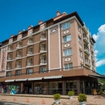 Двустаен апартамент в к.к. Слънчев бряг - 59 кв.м за 1221 €/кв.м - Снимка #1