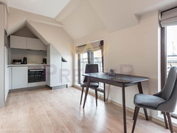 Дава се под наем Двустаен апартамент в Варна, Гръцка махала - 65 кв.м за 900 € - Снимка #1