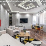 Двустаен апартамент в Банско - 88 кв.м за 1171 €/кв.м - Снимка #1