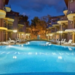 Многостаен апартамент в Созопол - 220 кв.м за 680 €/кв.м - Снимка #1