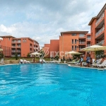 Едностаен апартамент в к.к. Слънчев бряг - 32 кв.м за 872 €/кв.м - Снимка #1