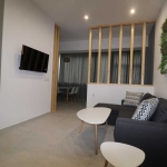 Едностаен апартамент в Благоевград, Широк център - 40 кв.м за 1625 €/кв.м - Снимка #1