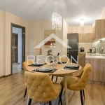 Дава се под наем Тристаен апартамент в Варна, Гръцка махала - 103 кв.м за 1200 € - Снимка #1