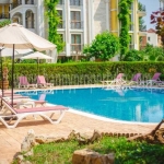 Едностаен апартамент в к.к. Слънчев бряг - 33 кв.м за 1782 €/кв.м - Снимка #1