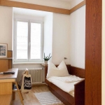 Дава се под наем Едностаен апартамент в София, Зона Б-5 - 45 кв.м за 331.5 € - Снимка #1