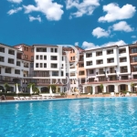 Тристаен апартамент в с. Рогачево, Област Добрич - 74 кв.м за 1044 €/кв.м - Снимка #1