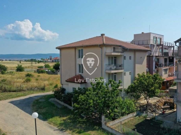 Къща в с. Равда, Област Бургас - 640 кв.м за 782 €/кв.м - Снимка #1