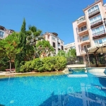 Двустаен апартамент в к.к. Слънчев бряг - 44 кв.м за 1591 €/кв.м - Снимка #1