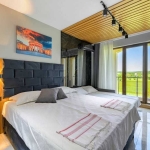 Едностаен апартамент в с. Шкорпиловци, Област Варна - 38 кв.м за 1393 €/кв.м - Снимка #1