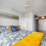 Дава се под наем Двустаен апартамент в София, Център - 56 кв.м за 408 € - Снимка #1