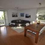 Дава се под наем Двустаен апартамент в София, Център - 58 кв.м за 397.8 € - Снимка #1