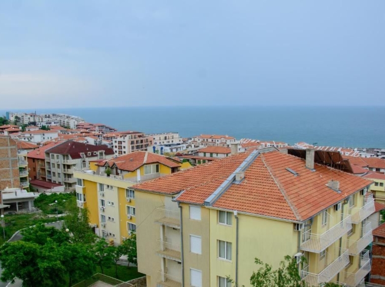 Многостаен апартамент в Свети Влас - 164 кв.м за 976 €/кв.м - Снимка #1