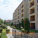 Двустаен апартамент в к.к. Елените - 53 кв.м за 1133 €/кв.м - Снимка #1