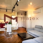 Тристаен апартамент в Варна, Чайка - 108 кв.м за 3982 €/кв.м - Снимка #1