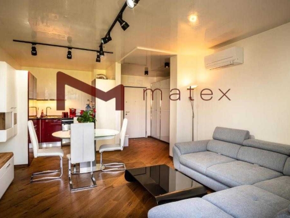 Тристаен апартамент в Варна, Чайка - 108 кв.м за 3982 €/кв.м - Снимка #1