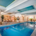 Едностаен апартамент в к.к. Слънчев бряг - 31 кв.м за 872 €/кв.м - Снимка #1