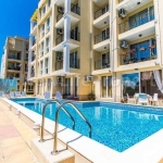 Тристаен апартамент в Свети Влас - 112 кв.м за 1063 €/кв.м - Снимка #1