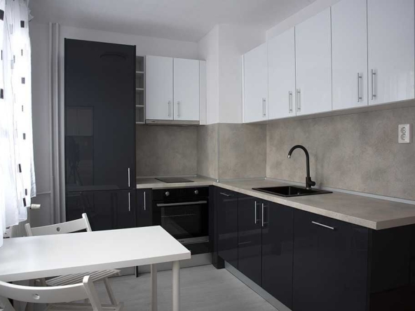 Дава се под наем Двустаен апартамент в София, Люлин 7 - 65 кв.м за 383.52 € - Снимка #1