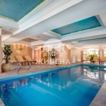 Тристаен апартамент в к.к. Слънчев бряг - 90 кв.м за 822 €/кв.м - Снимка #1