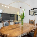 Дава се под наем Тристаен апартамент в Варна, Център - 100 кв.м за 797.64 € - Снимка #1