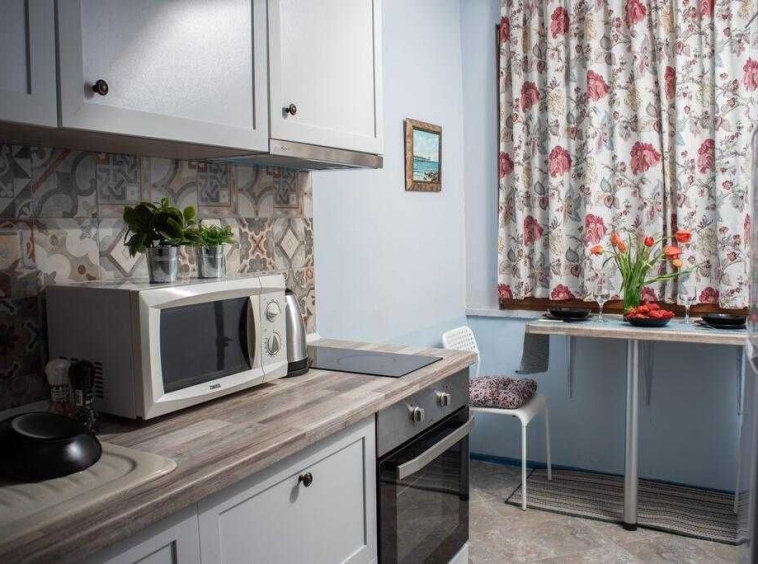 Дава се под наем Двустаен апартамент в Варна, Център - 68 кв.м за 490 € - Снимка #1