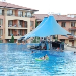 Заведение в к.к. Слънчев бряг - 290 кв.м за 794 €/кв.м - Снимка #1