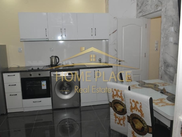 Дава се под наем Двустаен апартамент в Варна, Морска градина - 55 кв.м за 510 € - Снимка #1