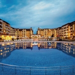 Едностаен апартамент в к.к. Слънчев бряг - 38 кв.м за 1264 €/кв.м - Снимка #1