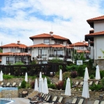 Двустаен апартамент в с. Кошарица, Област Бургас - 67 кв.м за 1000 €/кв.м - Снимка #1