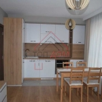 Дава се под наем Двустаен апартамент в Варна, Бриз - 60 кв.м за 650 € - Снимка #1