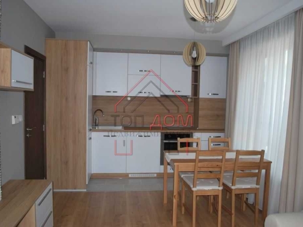 Дава се под наем Двустаен апартамент в Варна, Бриз - 60 кв.м за 650 € - Снимка #1