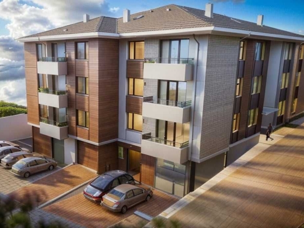 Тристаен апартамент в Велинград - 99 кв.м за 951 €/кв.м - Снимка #1