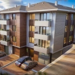 Тристаен апартамент в Велинград - 92 кв.м за 481 €/кв.м - Снимка #1