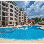 Тристаен апартамент в к.к. Слънчев бряг - 113 кв.м за 797 €/кв.м - Снимка #1